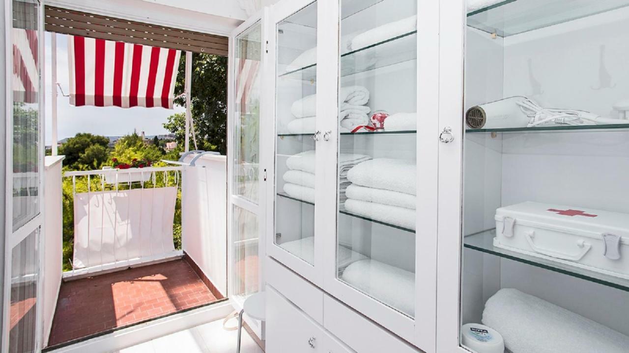 Apartment Milana - Cozy Stay With Free Parking 스플리트 외부 사진