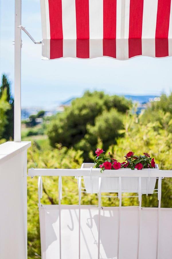 Apartment Milana - Cozy Stay With Free Parking 스플리트 외부 사진