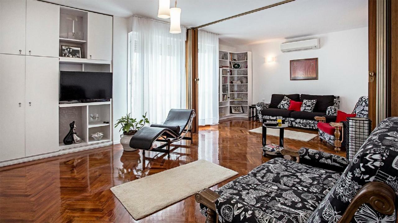 Apartment Milana - Cozy Stay With Free Parking 스플리트 외부 사진