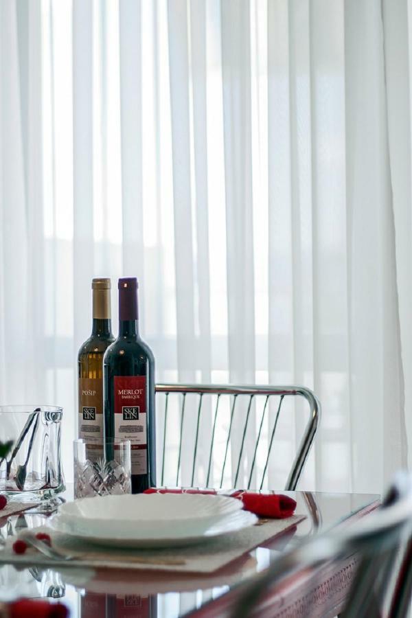 Apartment Milana - Cozy Stay With Free Parking 스플리트 외부 사진