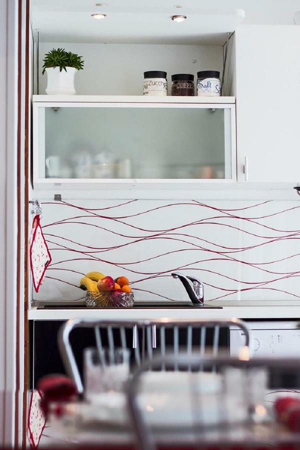Apartment Milana - Cozy Stay With Free Parking 스플리트 외부 사진