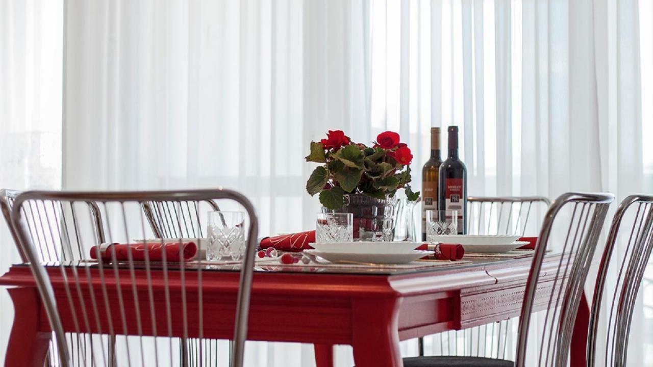 Apartment Milana - Cozy Stay With Free Parking 스플리트 외부 사진