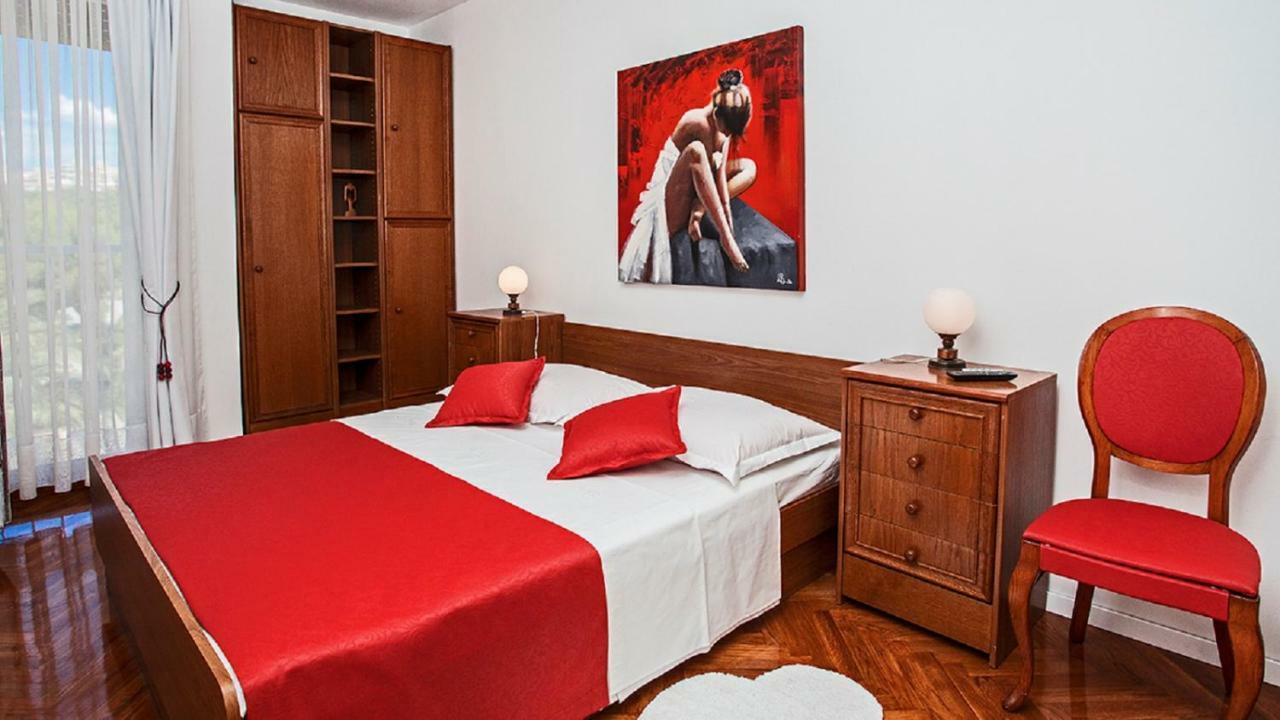 Apartment Milana - Cozy Stay With Free Parking 스플리트 외부 사진