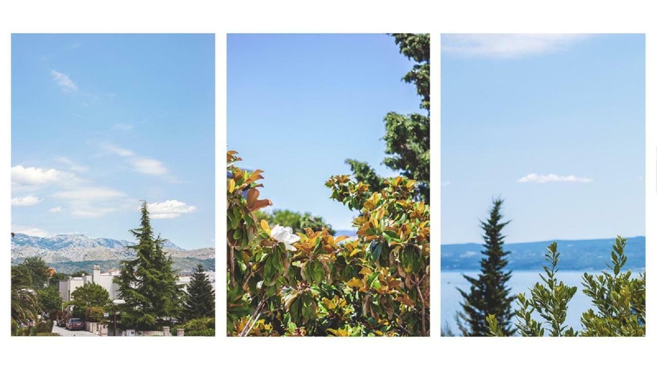 Apartment Milana - Cozy Stay With Free Parking 스플리트 외부 사진