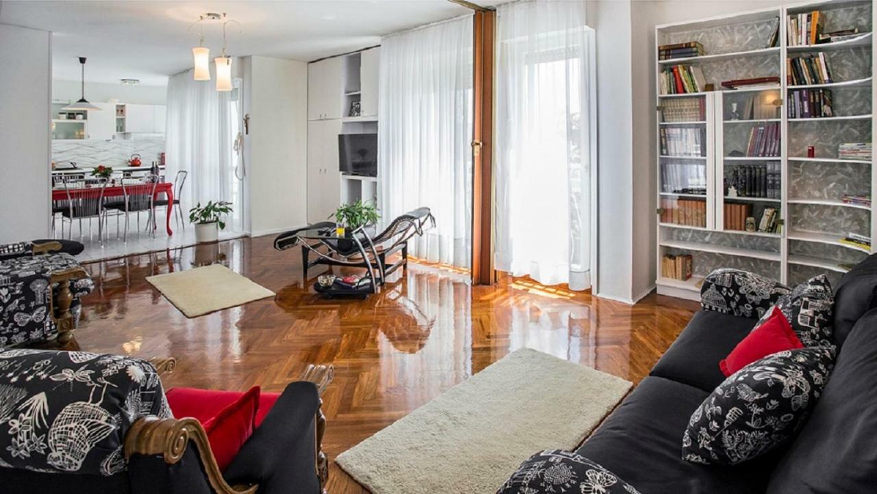 Apartment Milana - Cozy Stay With Free Parking 스플리트 외부 사진