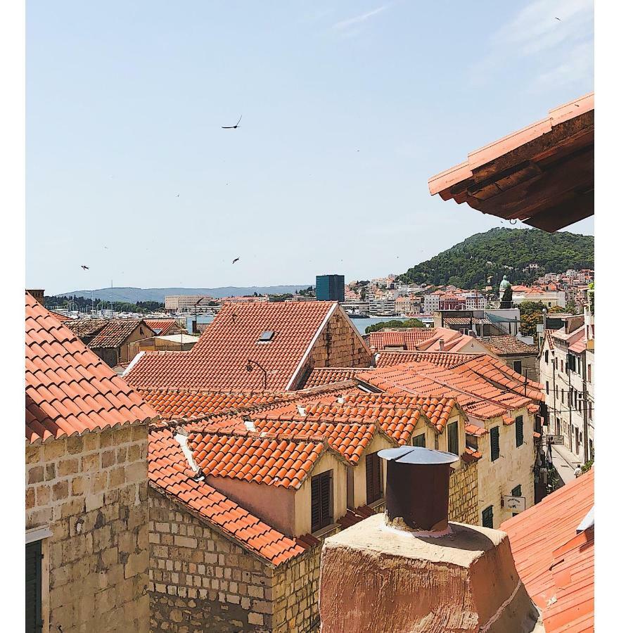Apartment Milana - Cozy Stay With Free Parking 스플리트 외부 사진